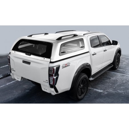 Hardtop Ak Gse-l Primer Isuzu D-max 2019+