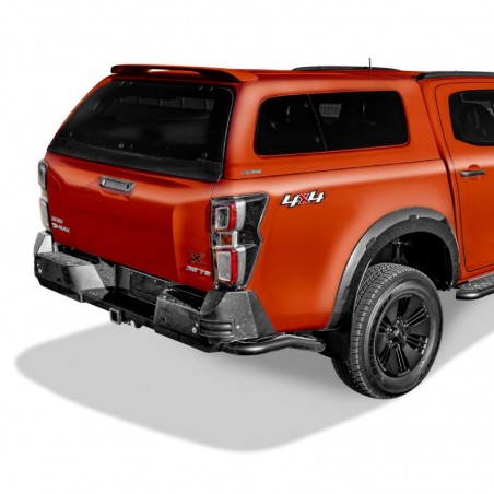 Hardtop Ak Gse Primer Isuzu D-max 2019+hardtop Ak Gse Stylish