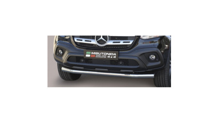 PROTECTIE FRONTALA 428 MER XCLASS
