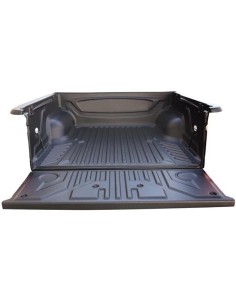 CAPITONAJ BENA AK DC UR TOY HILUX 2005+