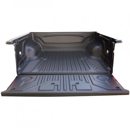 Bedliner Ak Ec Or Toy Hilux 2006-2009