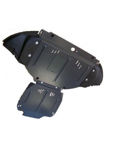 SCUT MOTOR 26.172 TOY LAND CRUISER 120 2002-2009