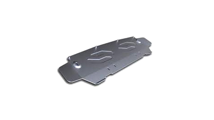 SCUT RADIATOR 26.179-A ALU TOY HILUX 2016-