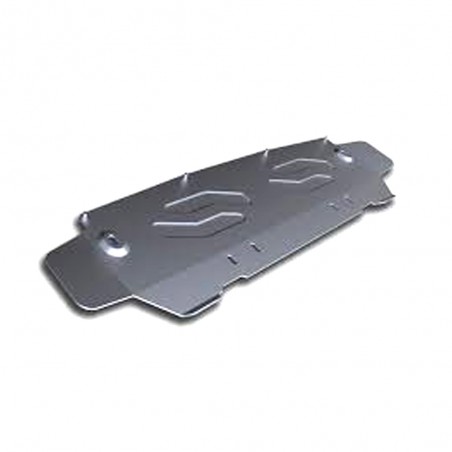 Radiator Shield 99.103 Nis Navara Np300 2015-