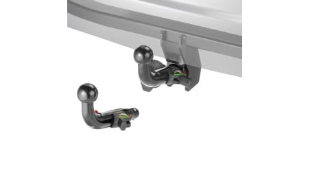 CARLIG DE REMORCARE C59S FOR RANGER 2012-