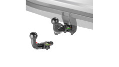 CARLIG DE REMORCARE ORIGINAL 343088600001 MAZ CX-3 2015-2017