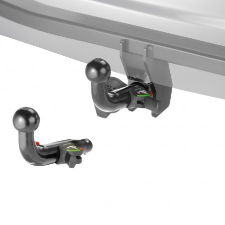 Towing hook R58au Mit L200 2015-2019