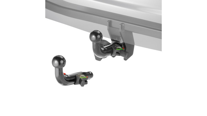 CARLIG DE REMORCARE V77AU NIS NAVARA NP300 2016-