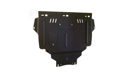 SCUT CUTIE VITEZA 00.171 TOY HILUX 2007-2015