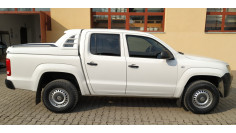 Închidere de benă SCR Volkswagen Amarok 2012 – februarie 2019 2