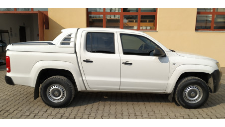 Închidere de benă SCR Volkswagen Amarok 2012 – februarie 2019