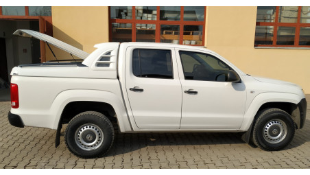 Închidere de benă SCR Volkswagen Amarok 2012 – februarie 2019