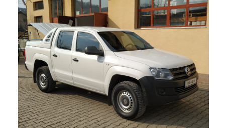 Închidere de benă SCR Volkswagen Amarok 2012 – februarie 2019