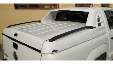 Închidere de benă SCR Volkswagen Amarok 2012 – februarie 2019
