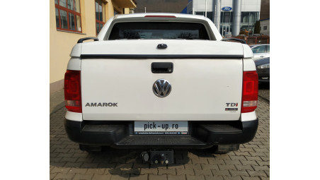 Închidere de benă SCR Volkswagen Amarok 2012 – februarie 2019