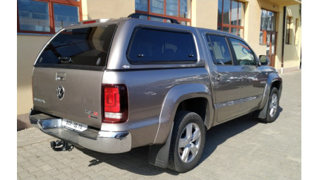 Hardtop GSE Lift-Up VW Amarok – martie 2019