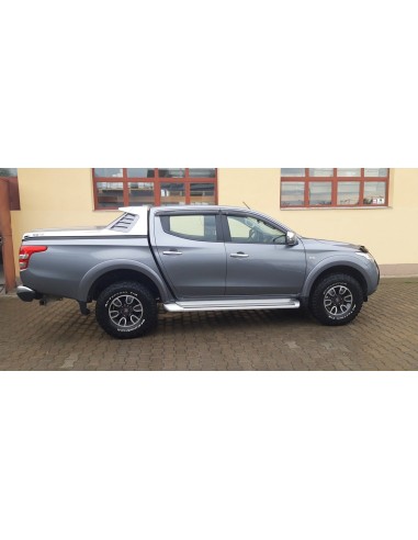 Fiat Fullback 4 iunie 2019