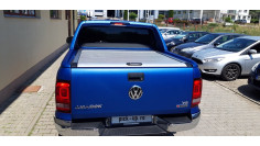 Volkswagen Amarok 9 August 2019 2