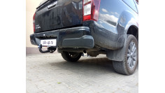 Isuzu D-MAX 20.09.2019
