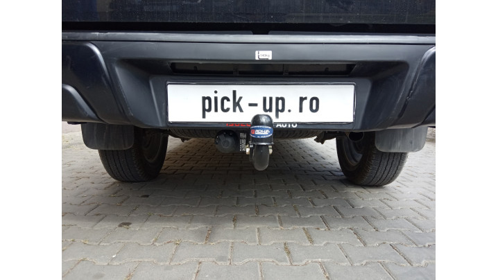Isuzu D-MAX 20.09.2019