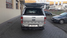 Ford Ranger 2