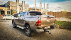 Toyota Hilux 14 Noiembrie 2019 2
