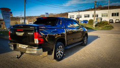 Toyota Hilux 15 noiembrie 2019 2