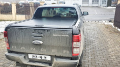 Ford Ranger 14 ianuarie 2020 2