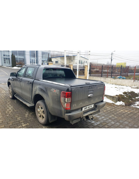 Ford Ranger 14 ianuarie 2020