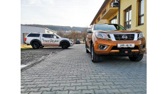 Nissan Navara Np300 4 februarie 2020 2