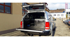 Vw Amarok 18 februarie 2020