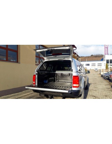 Vw Amarok 18 februarie 2020