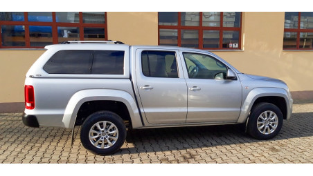 Vw Amarok 18 februarie 2020