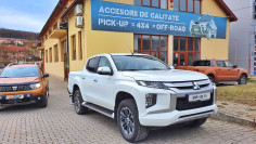 Mitsubishi L200 9 martie 2020