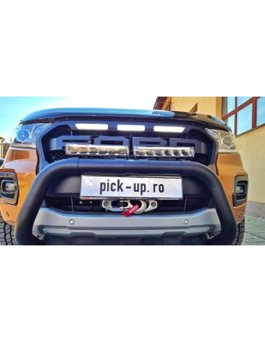 Ford Ranger WILDTRACK 23 martie 2020