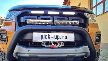 Ford Ranger WILDTRACK 23 martie 2020