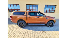 Ford Ranger WILDTRACK 23 martie 2020 2