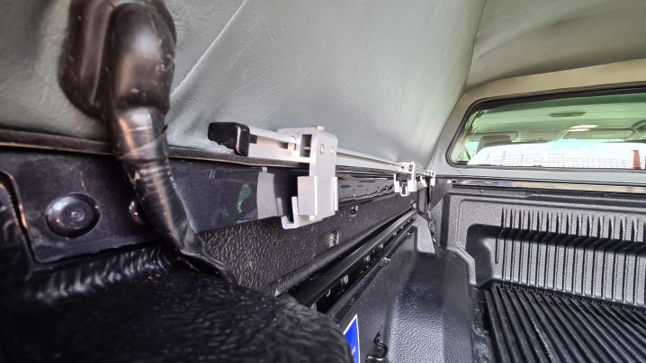 Ford Ranger Limited 10 aprilie 2020