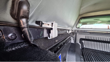 Ford Ranger Limited 10 aprilie 2020