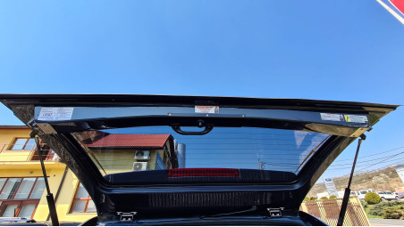 Ford Ranger Limited 10 aprilie 2020