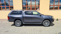 Toyota Hilux 11 Mai 2020 2