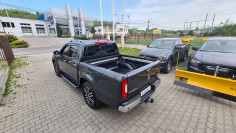 Mercedes X-class 21 mai 2020 2