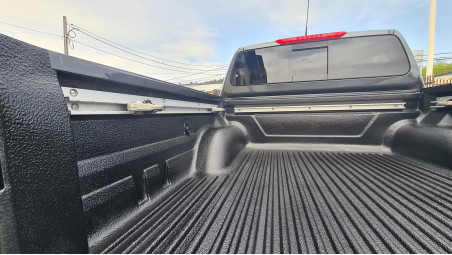 Mercedes X-class 21 mai 2020