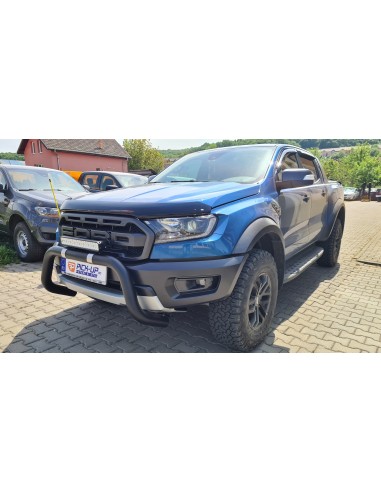 Ford Ranger Raptor 21 mai 2020