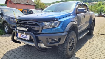 Ford Ranger Raptor 21 mai 2020
