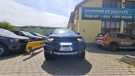 Ford Ranger Raptor 21 mai 2020