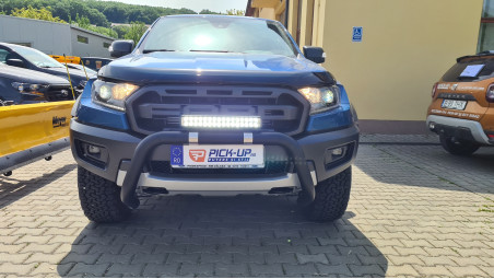 Ford Ranger Raptor 21 mai 2020
