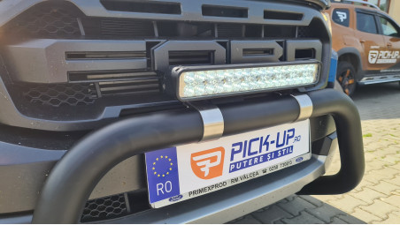 Ford Ranger Raptor 21 mai 2020