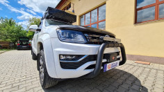 Vw Amarok V6 25 mai 2020