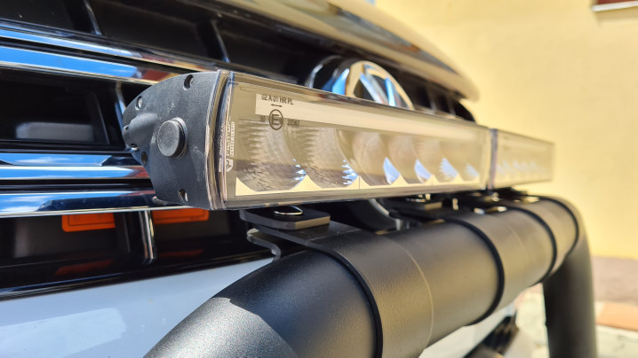 Vw Amarok V6 25 mai 2020